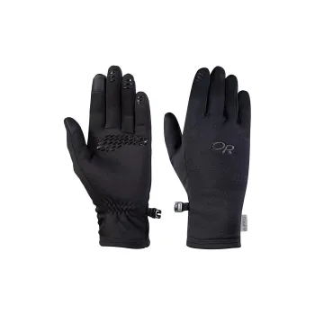 Outdoor Research - Gloves Women's Black