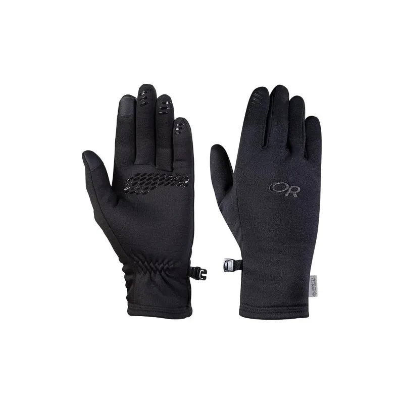 Outdoor Research - Gloves Women's Black-0