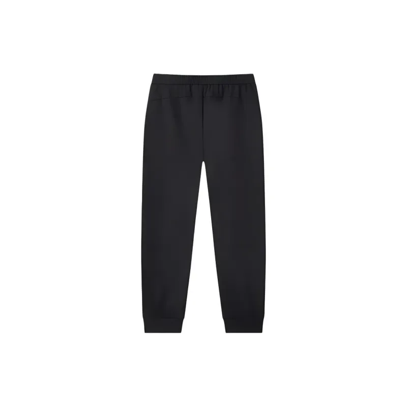 Jeep Casual Pants Unisex Time Gray-1