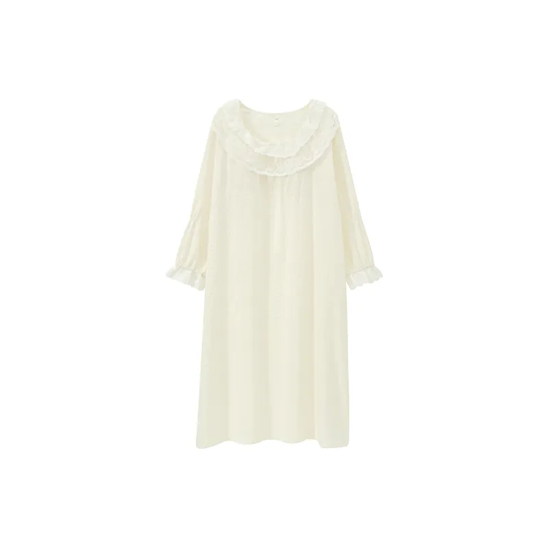 Ta Yan Women's Nightgowns-18