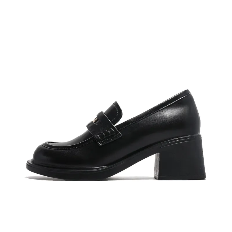 Earl Cat Loafers Women's-0