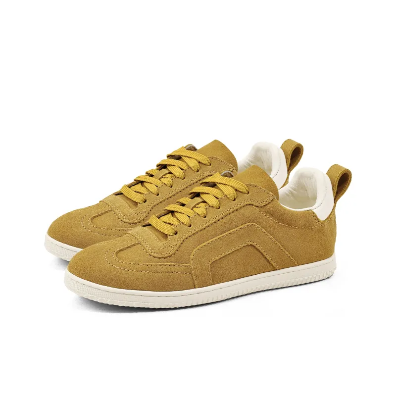 KMD Lightweight Low-Top Skateboard Shoes Women's-1