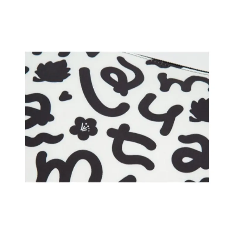 Lafuma Fabric Crossbody Bag Shoulder Bag Regular Women's Black-2