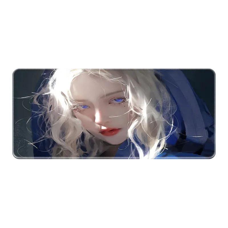ZHUANGXINGXIA Mouse Pads-8