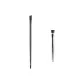 A102-Eyeliner Brush+Dust Cover