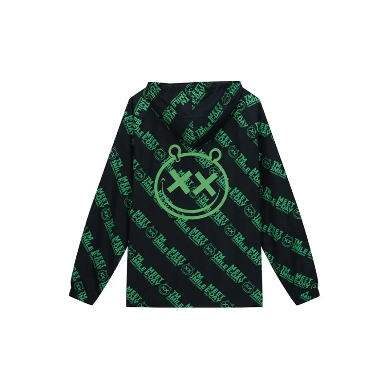 FUN Jackets & Coats Unisex Black-1