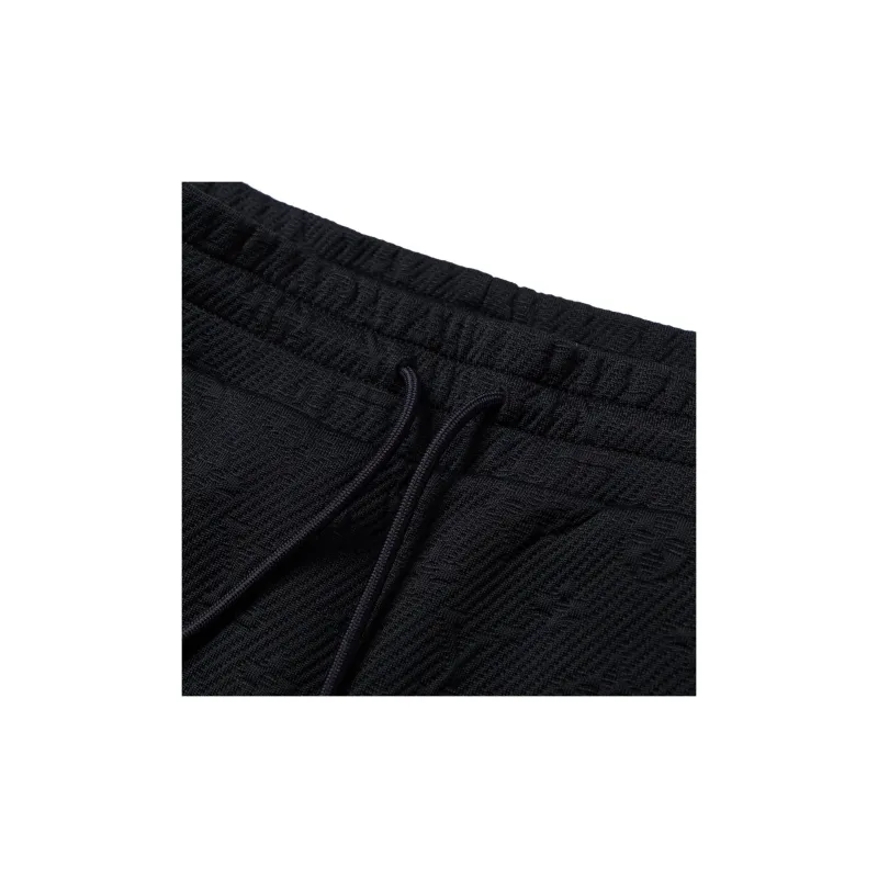 LOUIS VUITTON 1AF559 Monogram Track Pants-9