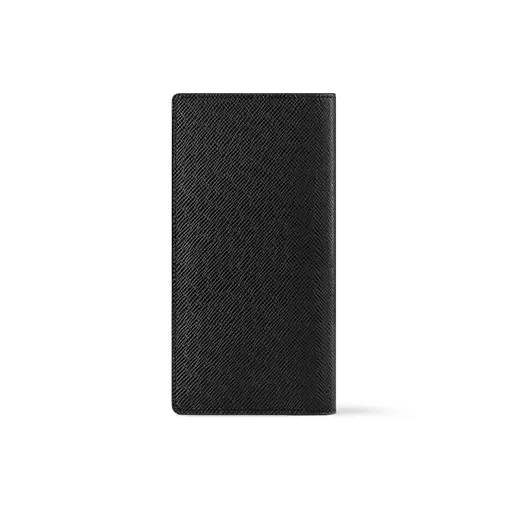 LOUIS VUITTON Brazza Wallet-2