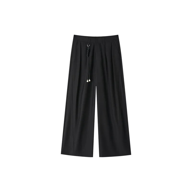 EARL JOEL Casual Pants Men-5