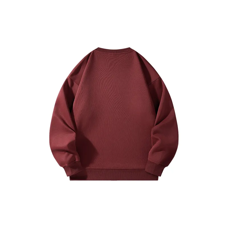 UF9193 Sweatshirts Unisex-5