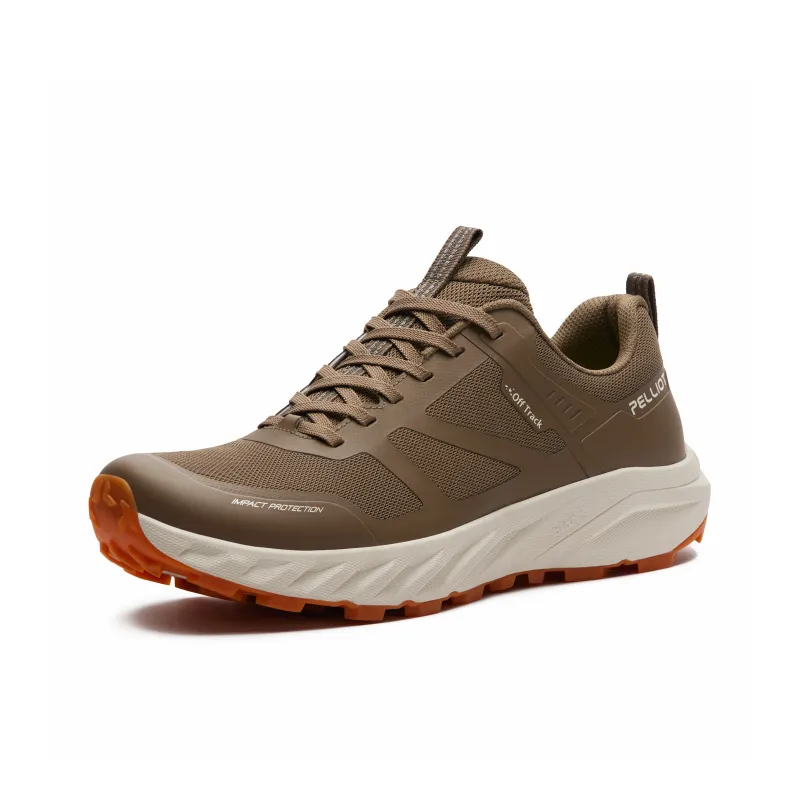 PELLIOT Grip Hiking Shoes Men's-6