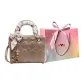 White-Shopping Bag
