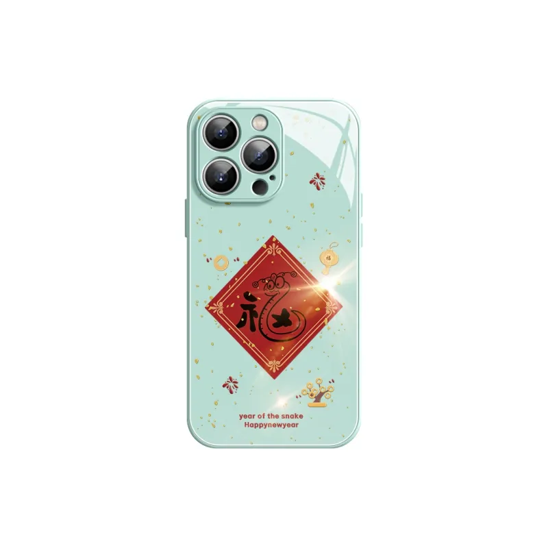 Lingtao Phone Cases-7