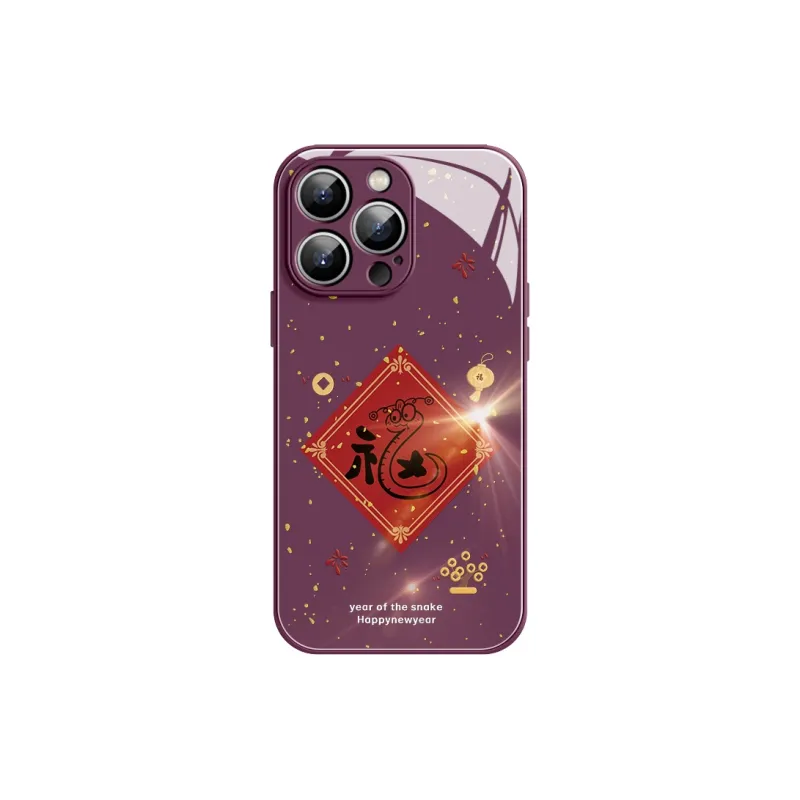 Lingtao Phone Cases-17
