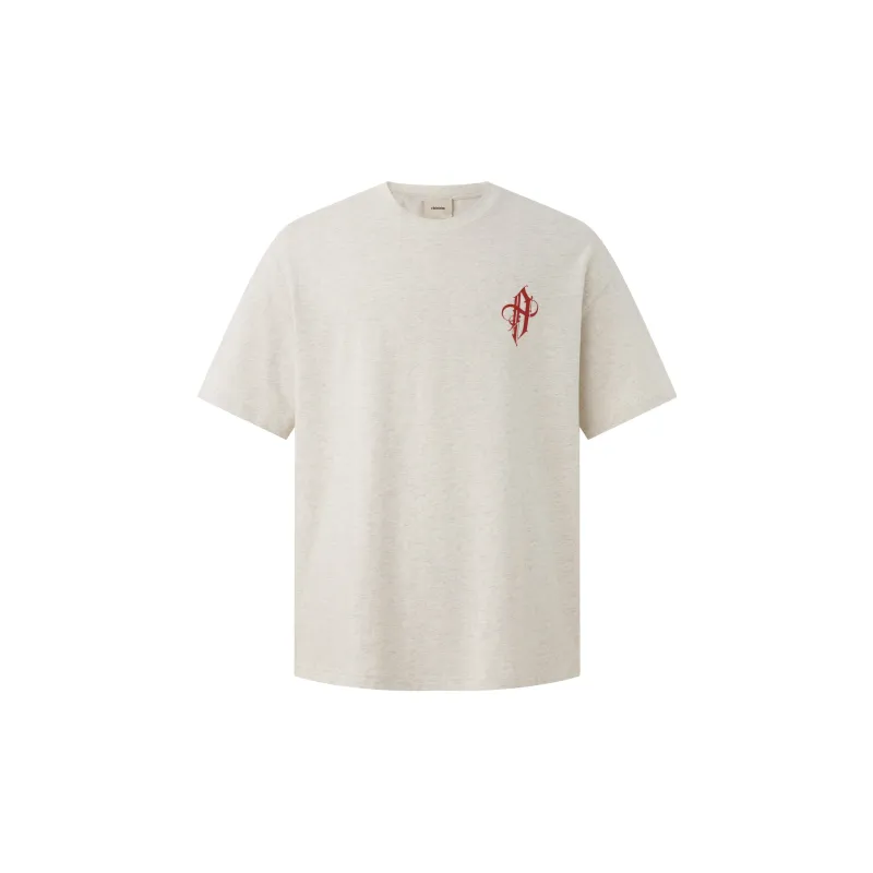 CHINISM T Shirts Unisex-1