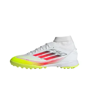 Adidas F50 League Mid Cut Tf Solar Pack Women's