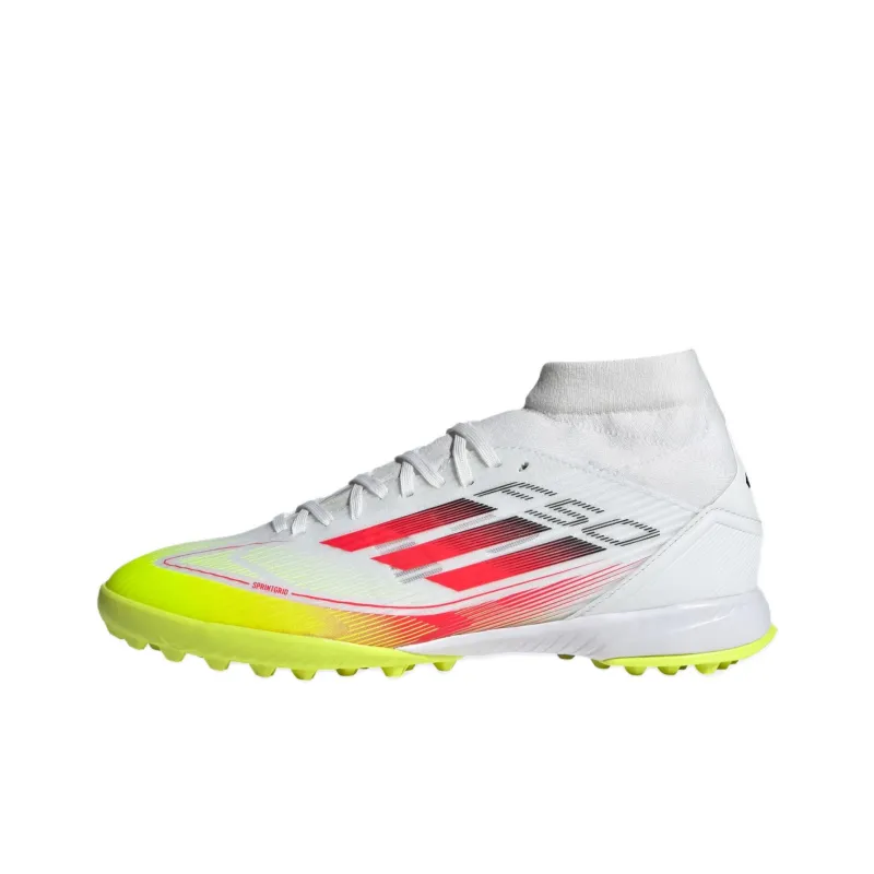 Adidas F50 League Mid Cut Tf Solar Pack Women's-0