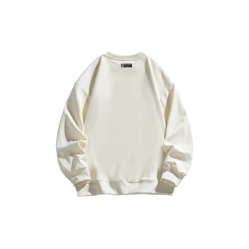 ARCLINEA Sweatshirts Unisex-12