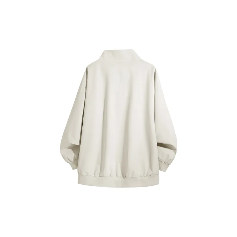 Supremo Cat Jackets Coats Unisex-1