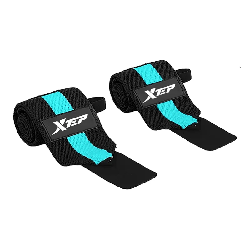 XTEP Enhance Grip Assist In Breaking Through Protective Compression Slip Resistant Unisex-3