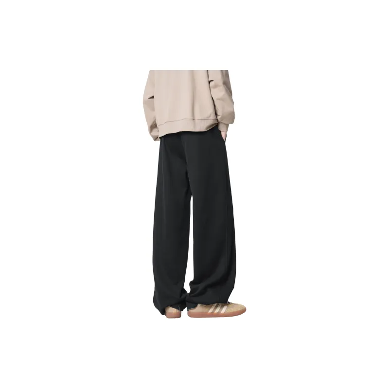 G.M BONNEY Casual Pants Unisex-1