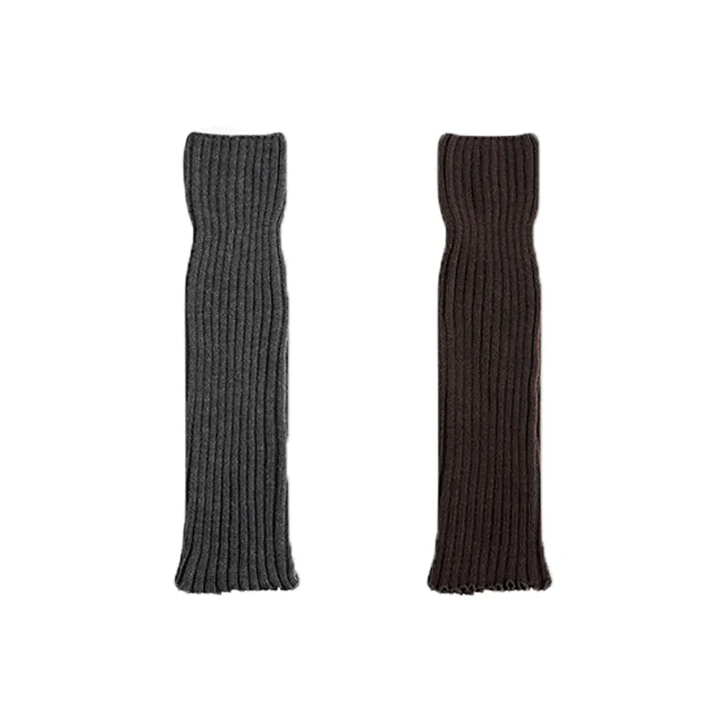 Moremoli Knee High Socks Women's 2 Pack-12