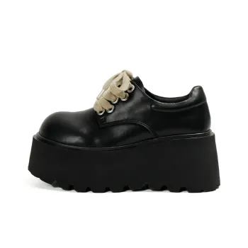 Earl Cat Casual Single Shoes Women's