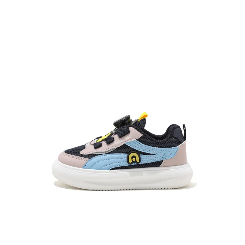 ABC KIDS Low Top Kids' Skateboarding Shoes Kids'-12