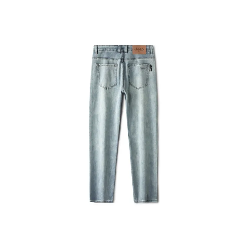 Jeep Jeans Unisex-7