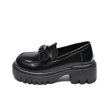 ZHR Loafers Women's Black/Brown