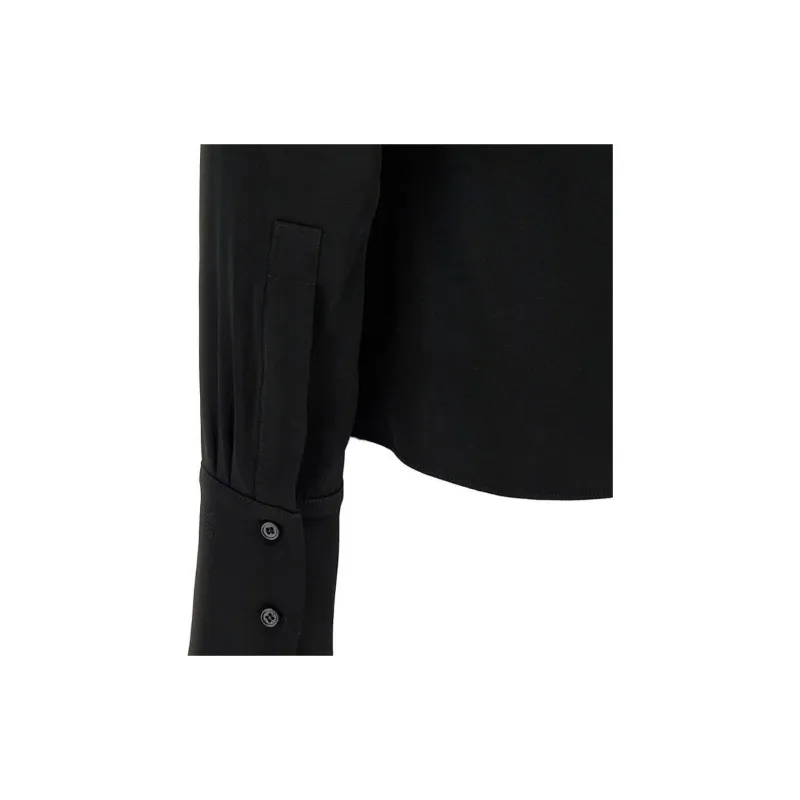 Givenchy Bow Draped Top-2