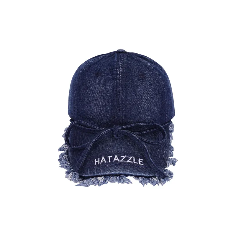 BANDICOOT Cotton Baseball Caps Unisex-5
