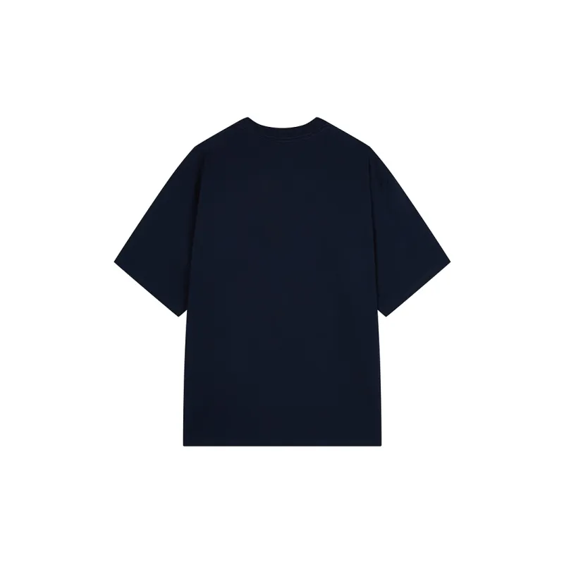Champion Short Sleeved T Shirts Unisex-7