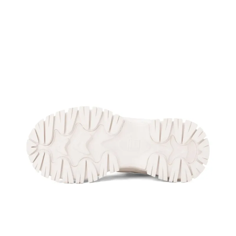 FILA Ray Tracer Tr 2 Cushioning Low-Top Chunky Sneakers Women's White-5