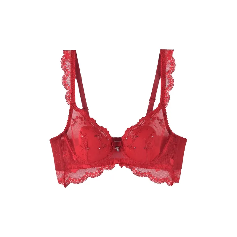 MY BODY Women's Bras-10