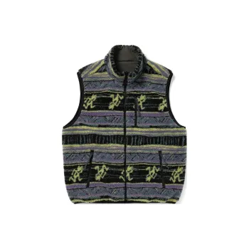Thisisneverthat x Gramicci Collaboration SS25 Vest Unisex Multicolor