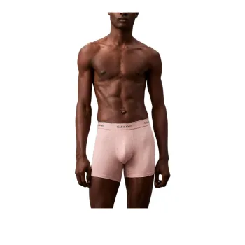 CALVIN KLEIN Underpants Men's 1 Pack Pink