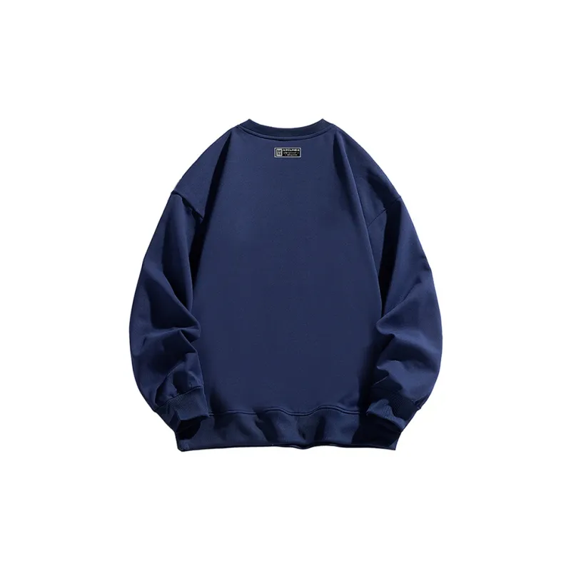 ARCLINEA Sweatshirts Unisex-5