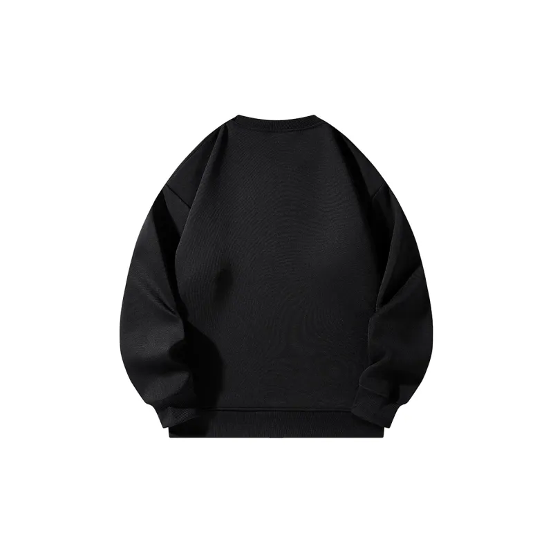 UF9193 Sweatshirts Unisex-1