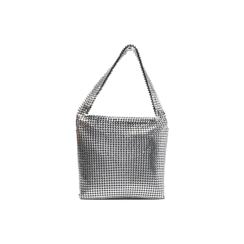 Paco Rabanne Pixel Tote Bag-3