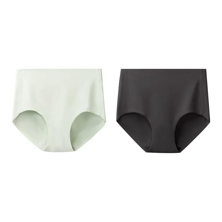 Qiao Ni Tong Underpants Women's Combo Set-12