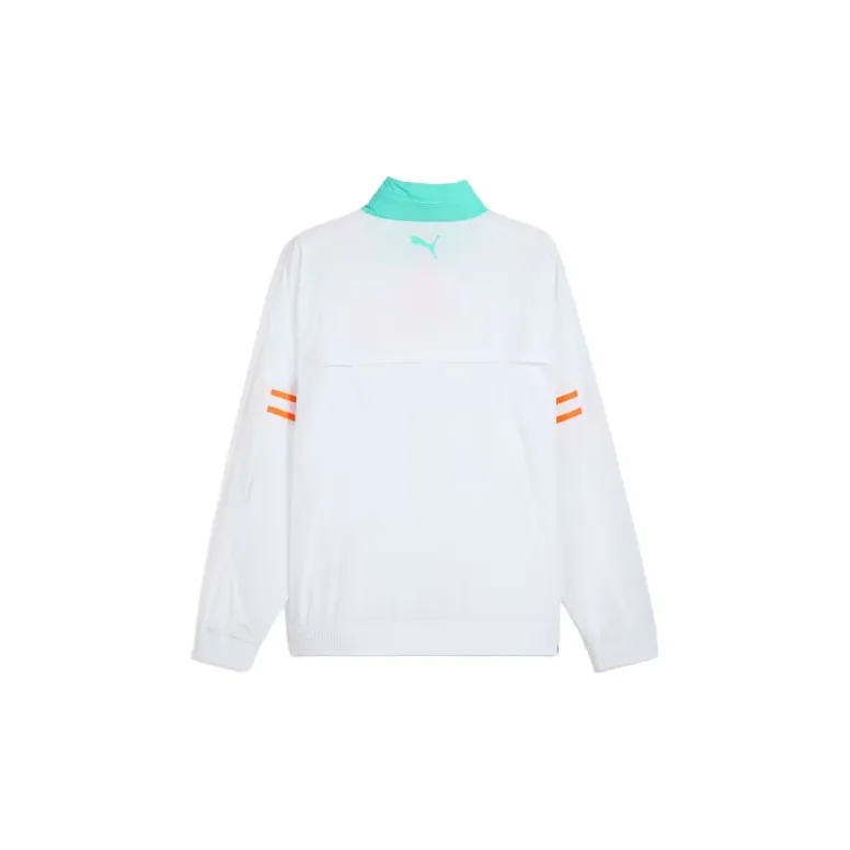 PUMA Chamarra De Básquetbol Hoops X Scooby Doo Para Hombre-1