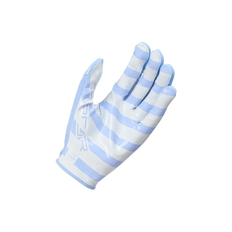 Nike Vapor Jet 8.0 Football Gloves 1 Pair-2