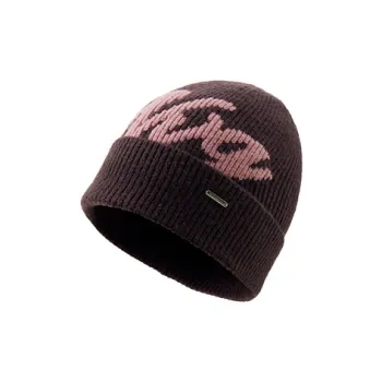 Lagur Wool Blend Beanies Unisex
