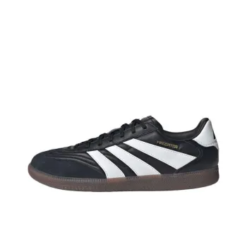 Adidas Predator Freestyle Indoor Black Cloud White