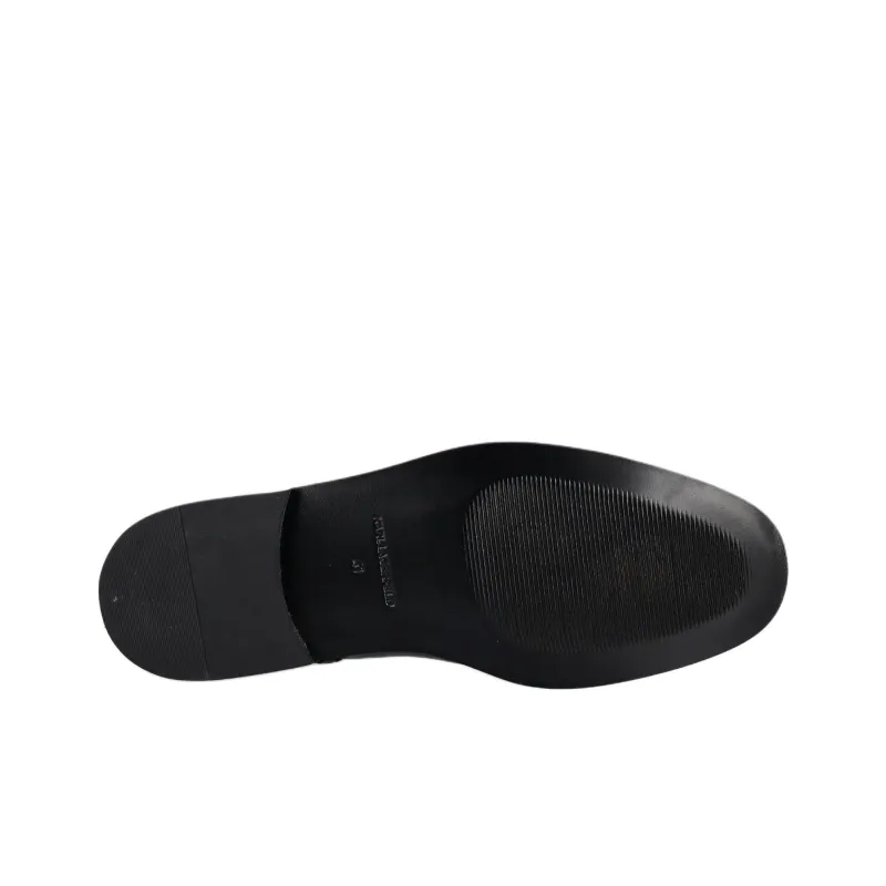 Karl Lagerfeld Ellis Boots-5
