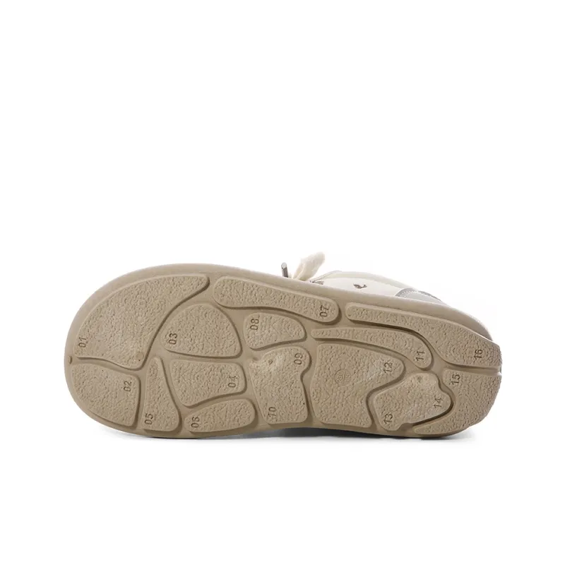 Lovely You Wear-resistant And Lightweight Low-Top Skateboard Shoes Women's-41
