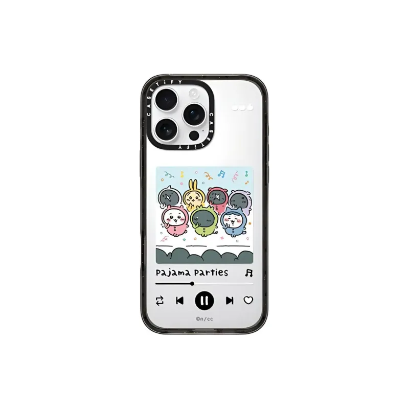 CASETIFY Phone Cases-0