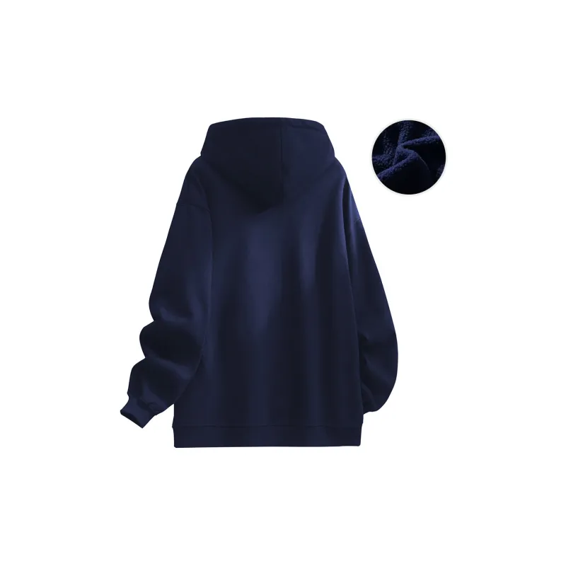 FASTFISH Sweatshirts Unisex-21