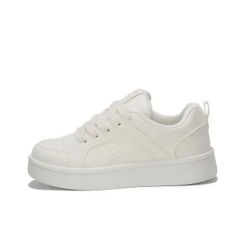 Binya Slip Resistant, Abrasion Resistant, Lightweight Low Top Skateboard Shoes Women's